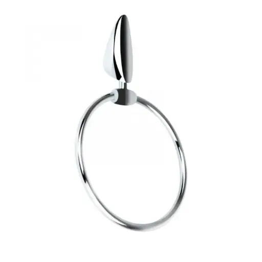 Circular Towel Holder