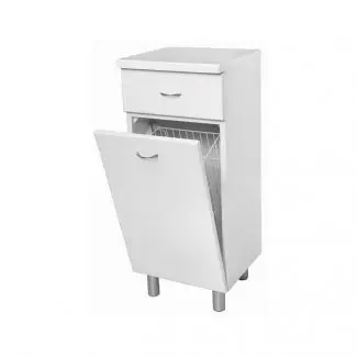 Ecco Rossetti small vertical with basket