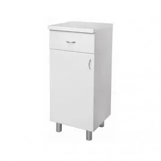 Ecco Rossetti small vertical with shelf
