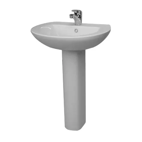 Lavabo Lecico 550cm