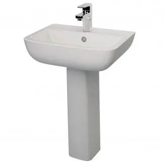 Washbasin Senner 53