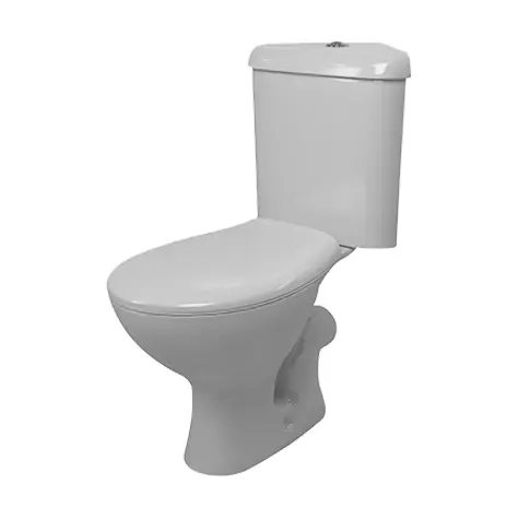 Toilet Monoblok Lecico-Baltik