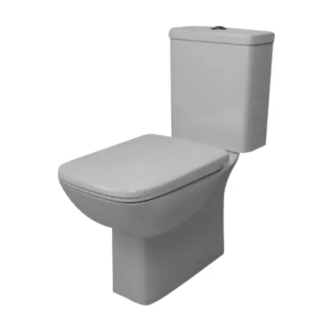Toilet Monoblok Senner-Simplon