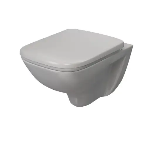 Toilet Wall mounted-Senner