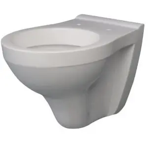 Toilet Lecico-Wall mounted