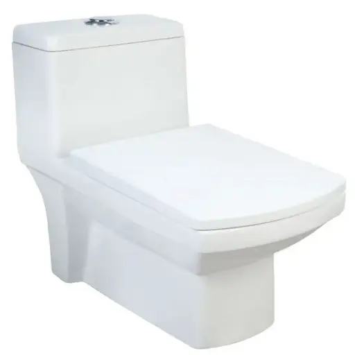 Monoblok Rossetti Pro Quadro Simplon
