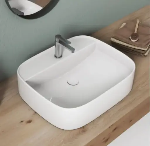 Countertop Sink ZETA 726