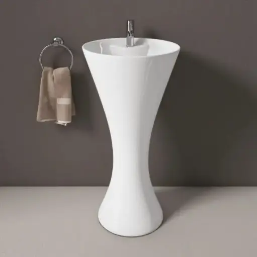 Standing Sink 736