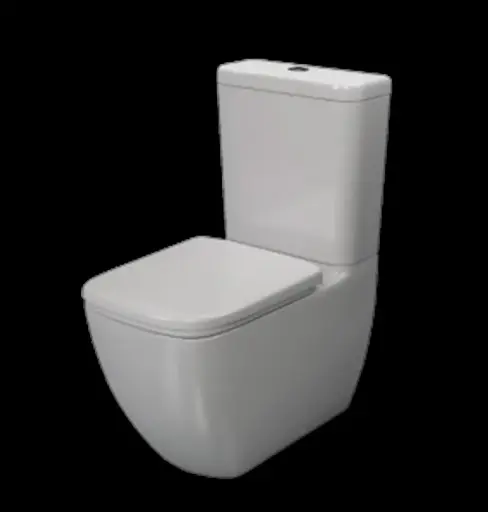 Matrix Monoblok Square sa daskom